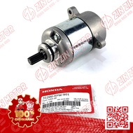 Củ Đề Cụm Mô Tơ Đề Future 125 Fi Led 2018 - 2024+ Future 125 2012 - 2017 Future X / Neo / 2 31200-KP