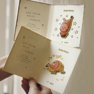 Ready Stock Heytea x POPMART Twinkle Twinkle Pin