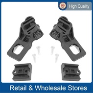 8R1998121 8R1998122 Headlight Repair Kit Bracket Car Headlight Protection Ring Repair Parts 8R1 998 