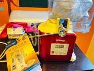 自家製百變麵糰麵條機