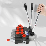 คอนโทรลวาล์ว3แกน 4หุน คอนโทรลวาล์ว คอนโทรลไฮดรอลิก 3 แกน ขนาด 4หุน คอนโทรลรถไถ รุ่น3แกน สำหรับ รถไถ 