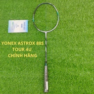 Genuine Yonex Astrox 88S Tour 2024 4U Badminton Racket