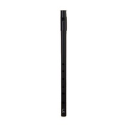 JURHOMIE C/D Key Irish Whistle Flute Easy-to-learn 6 Holes Aluminum Tin Whistle Portable Rich Tone I