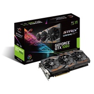 ASUS GTX1060-6GB GRAPHIC CARD