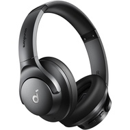 Anker Soundcore Life Q20i Active Noise Cancelling Headphones 40mm Driver Hi-Res Audio Memory Foam Ea
