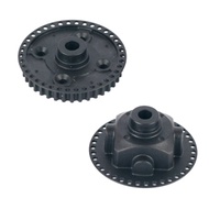 R10102E @ARC R11 Rear Diff Case