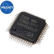 TMS320F28027PTT TMS320F28027 LQFP-48