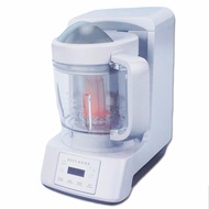 Jumper Kids Deccador เครื่องนึ่งและปั่นอาหารเด็ก เครื่องปั่น + เครื่องนึ่ง 2 in 1 ในเครื่องเดียว (สี