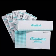 Unik HITATHIONIC ORIGINAL PENCERAH PELEMBAB KULIT Limited