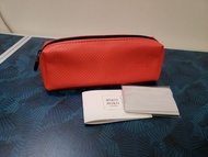 🈹️ 原裝 ALAIN MIKLI 眼鏡/太陽眼鏡袋 Brand New Original ALAIN MIKLI spectacles/ sunglasses pouch case