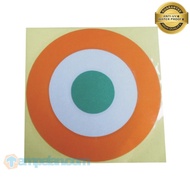 IAF ROUNDEL STICKERS