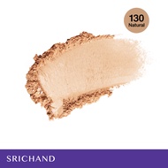 ศรีจันทร์ แป้งพัฟผสมรองพื้น สกินเอสเซ็นเชียล ไฟน์ ฟาวน์เดชั่น พาวเดอร์ Srichand Skin Essential Fine 