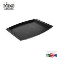 Lodge Rectangular Cast Iron Griddle (11.5" x 7.75")