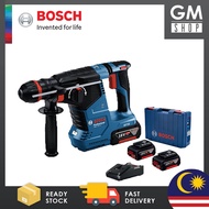 GMSHOP BOSCH GBH 187-LI One Chuck Kit - 06119231L0