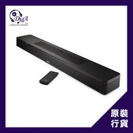 Bose Smart Soundbar 600 家庭娛樂揚聲器