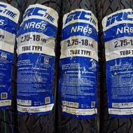 OUTER TIRE 275-18 NR65 TUBETYPE IRC