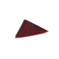 Car Rear Bumper Fog Lamp Lights Reflector Reflective Stripe  ID6 ID6. Crozz