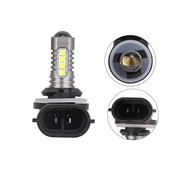 LED car bulb 881 2835 18smd 3030 off-road vehicle modification fog light headlight