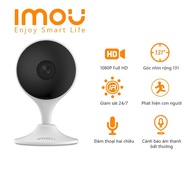 [HCM]Camera Wifi Imou C22EP - Góc nhìn rộng - Hàng Chính Hãng Bảo Hành 24 Tháng