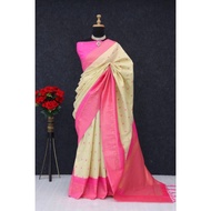 kalyani cotton Saree