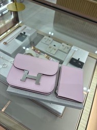 Hermes constance slim
