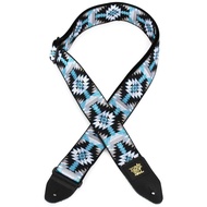 ERNIE BALL Jacquard Guitar Strap Collection