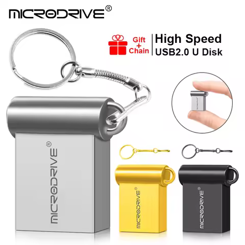 Hot Sale USB Flash Drive USB 2.0 Pendrive 512GB 256GB 128GB 64GB 32GB Cle USB Stick System PenDrive 