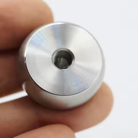 Stainless Steel Display Base Stand 510 Thread Tab
