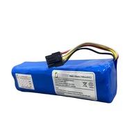 PIN ROBOT HÚT BỤI ROBOROCK S5S5 MAX S6 S6 MAXS7 MAXVXIAOWAE(20C10)E25GEN1Mi1Q7Q8Q5proW10S PROT6T4