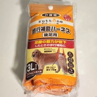 Petio 狗狗步行輔助帶 (後足) 3L