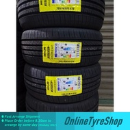 205/45/16 Neolin NeoGreen Tyre Tayar