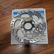 Shimano 105 Ultegra Disc Brake Rotor Centre Lock