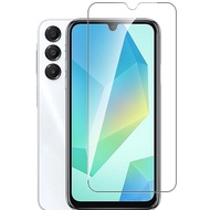 NATIVE Clear Tempered Glass Screen Protector For Samsung Galaxy A16/A06 4G 5G