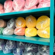 KAIN INTERLOCK 60" / KAIN JERSEY BIDANG 60 INCI ( KAIN JC) 3