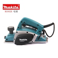 M1901B Electric Planer Hand Push Planer Original Flat Planer M1901B Planer makita Woodworking Woodwo