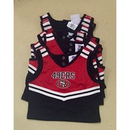 Baby singlet 49ers San Francisco