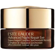 雅诗兰黛（ESTEELAUDER）特润精华眼霜 5ml*3瓶 到手15ml