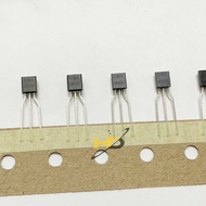 Transistor C1815 , 2SC1815 0.15A 50V NPN TO-91 [Set of 20]