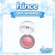 [Hince] True Dimension Glow Cheek - 4 colors