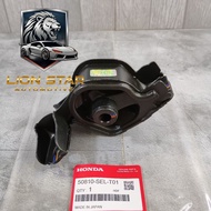 MESIN ENGINE MOUNTING REAR ENGINE MOUNTING JAZZ GD3 CITY GD8 IDSI VTEC 2003 TO 2008