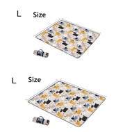 Picnic Camping Mat 300x300cm