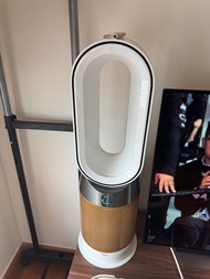 Dyson hp 06 風扇