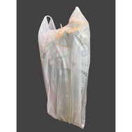 PP bag for GCF cut flowers
