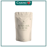 BLOOM COLLAGEN MATCHA LATTE (600G)