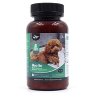 Orgo Biotin Multi Vitamin & Minerals Supplement Dog Vitamin