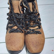 Sepatu gunung eiger original second preloved
