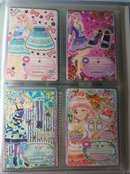 星夢學園友代卡