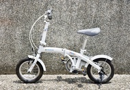 OYAMA JR200 12吋 童車 折疊車 自行車 腳踏車