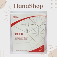 hanashop BELIXZ BEFIL untuk jantung sihat