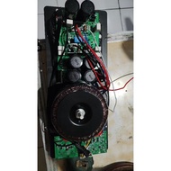 Active speaker kit huper M1638BA joss biat model 3 way Or 2 way 15 Inch panel 16x38 Price Listed per 1pcs